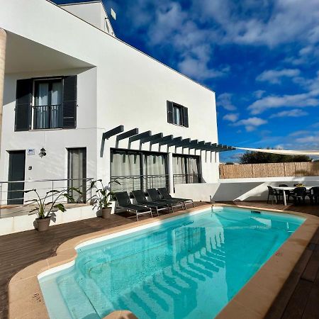 Villa Son Blanc 6 Sa Caleta Kültér fotó