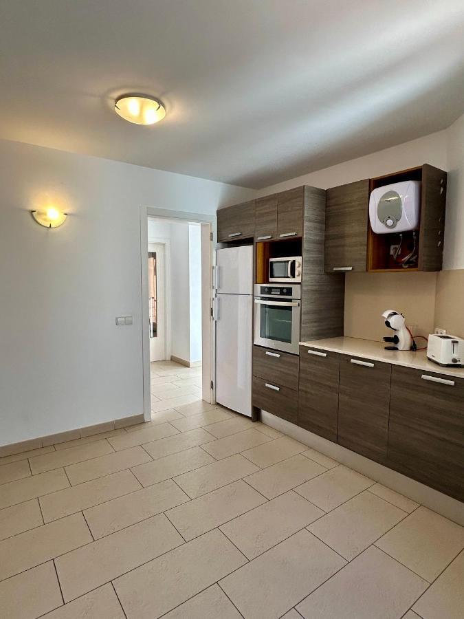 Villa Son Blanc 6 Sa Caleta Kültér fotó