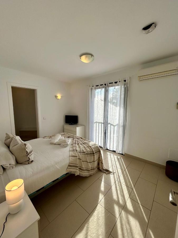 Villa Son Blanc 6 Sa Caleta Kültér fotó