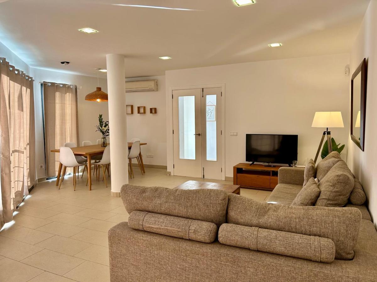 Villa Son Blanc 6 Sa Caleta Kültér fotó