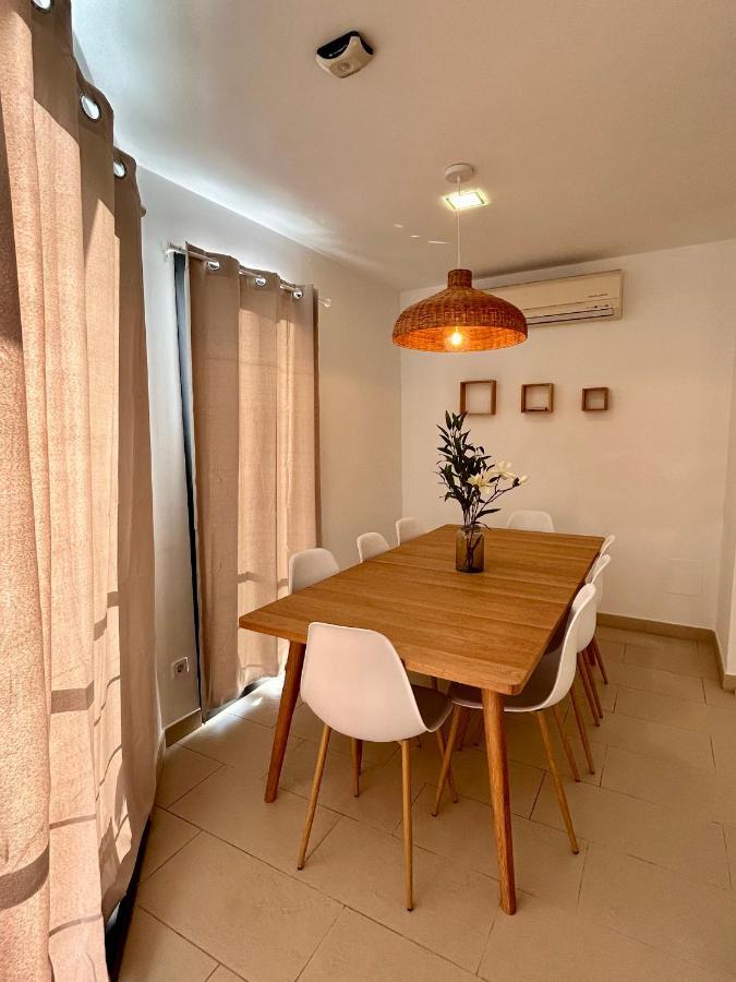 Villa Son Blanc 6 Sa Caleta Kültér fotó