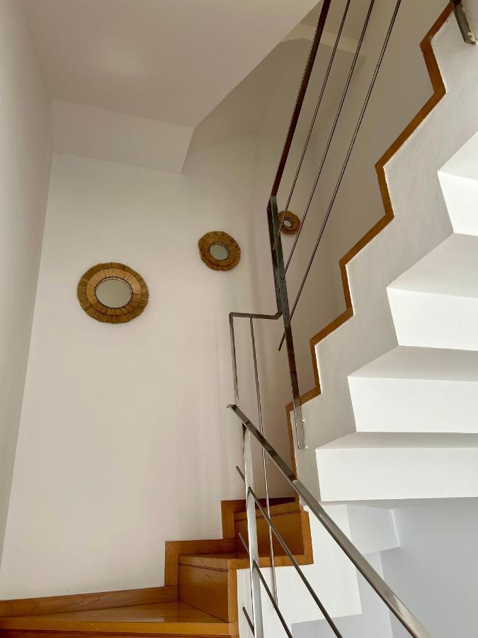 Villa Son Blanc 6 Sa Caleta Kültér fotó