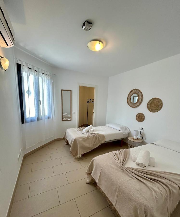 Villa Son Blanc 6 Sa Caleta Kültér fotó