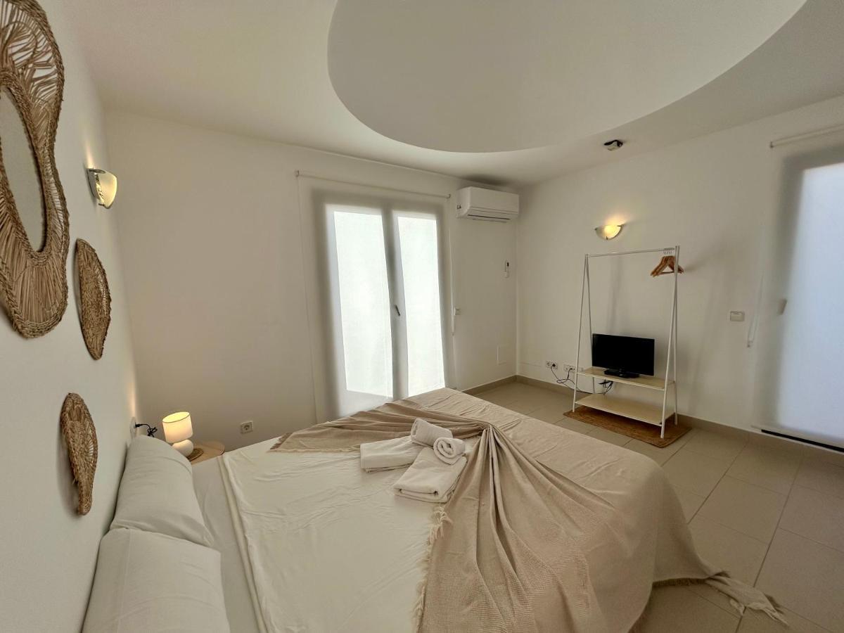 Villa Son Blanc 6 Sa Caleta Kültér fotó