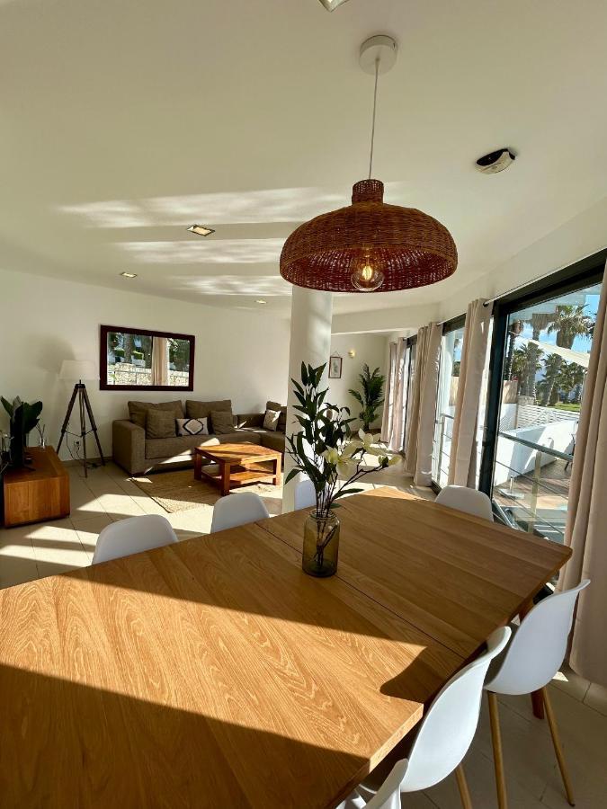 Villa Son Blanc 6 Sa Caleta Kültér fotó