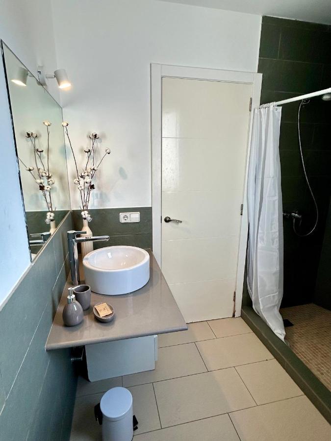 Villa Son Blanc 6 Sa Caleta Kültér fotó