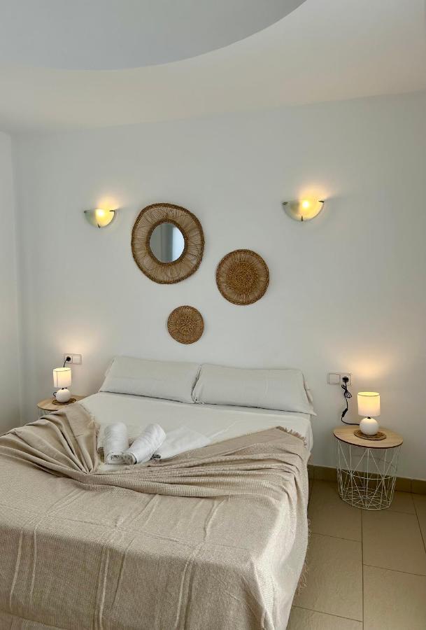 Villa Son Blanc 6 Sa Caleta Kültér fotó