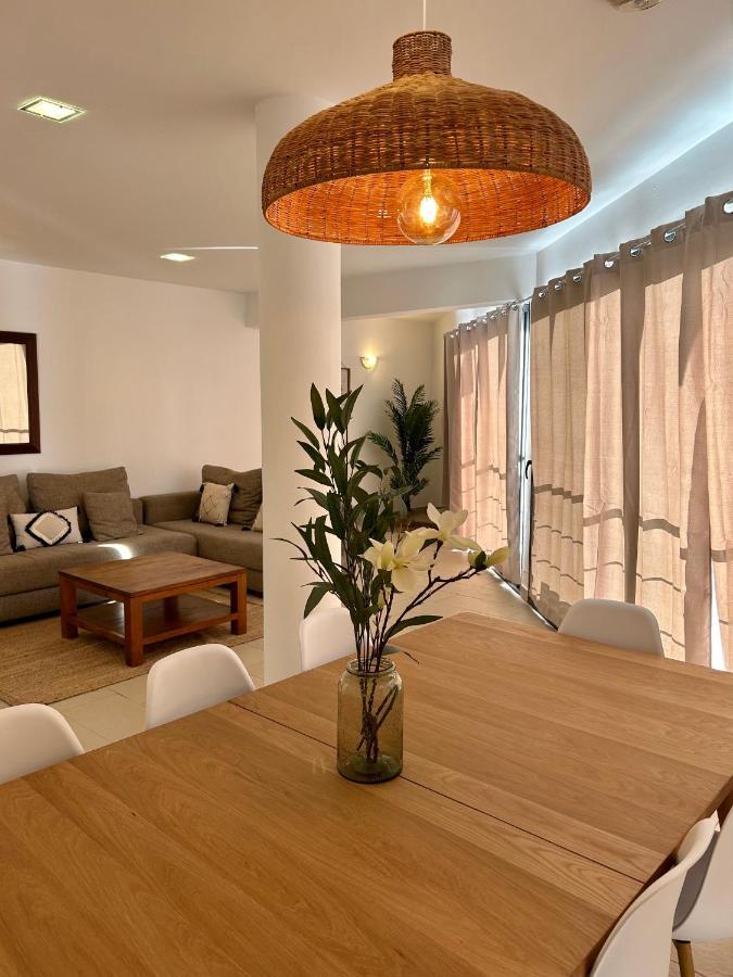 Villa Son Blanc 6 Sa Caleta Kültér fotó