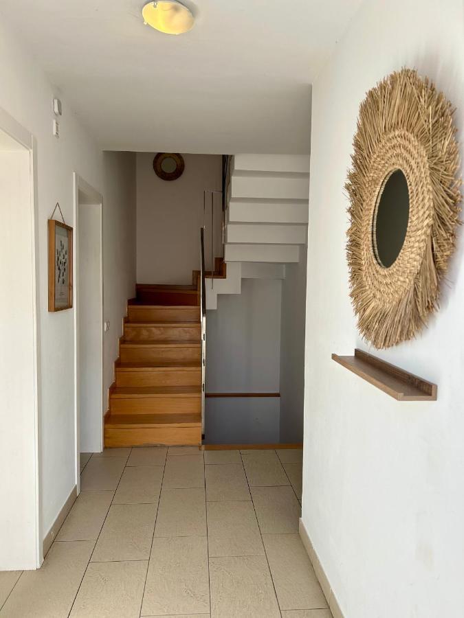 Villa Son Blanc 6 Sa Caleta Kültér fotó
