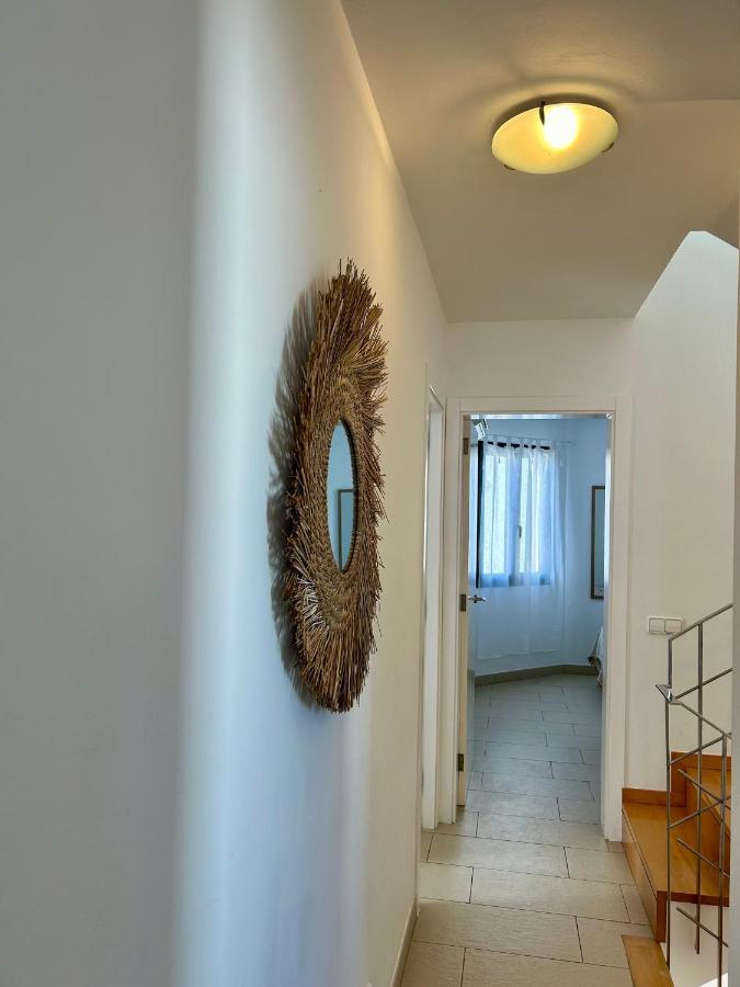 Villa Son Blanc 6 Sa Caleta Kültér fotó