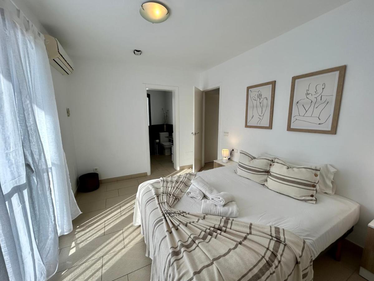 Villa Son Blanc 6 Sa Caleta Kültér fotó